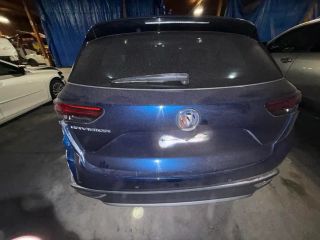 2022 Buick Envision FWD Essence - Exterior Rear Center Image